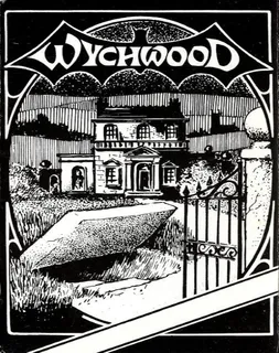 Wychwood - Adventure 3