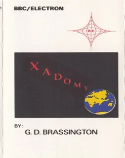 Xadomy