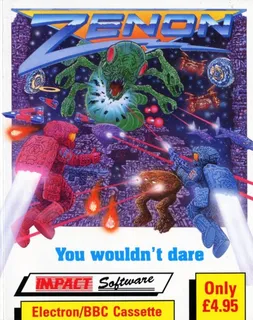 Zenon