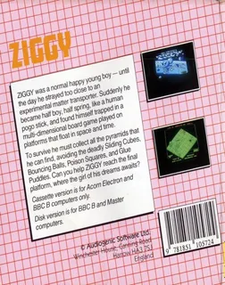 Ziggy dos