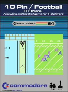 10 Pin