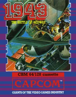 1943 : The Battle of Midway