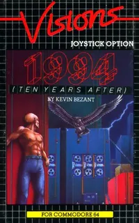 1994 - Ten Years After