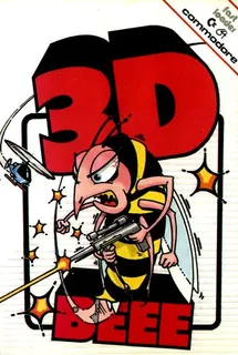 3D-Beee