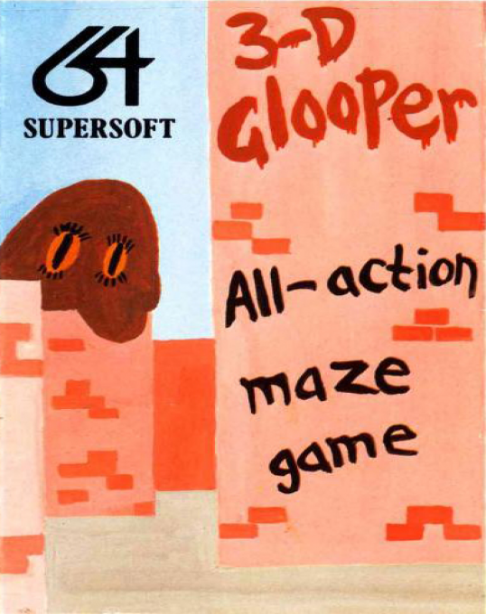 3D Glooper