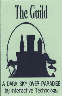 A Dark Sky over Paradise