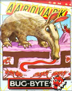 Aardvark