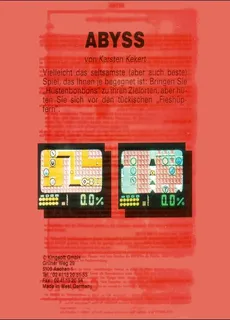 Abyss dos