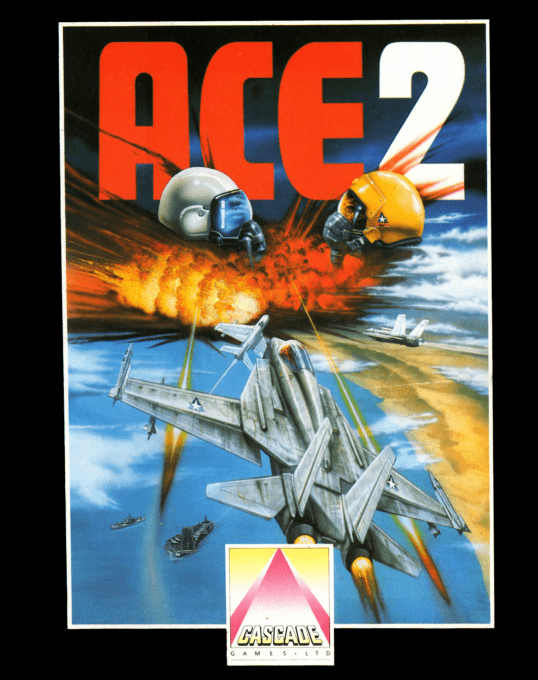 ACE 2