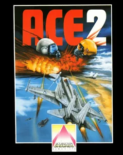 ACE 2