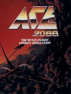 ACE 2088