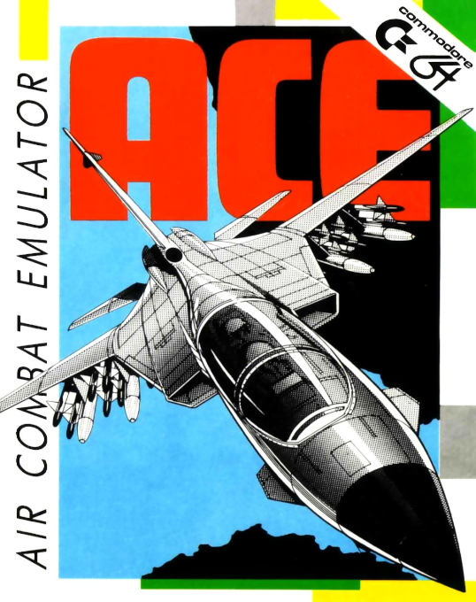 ACE : Air Combat Emulator