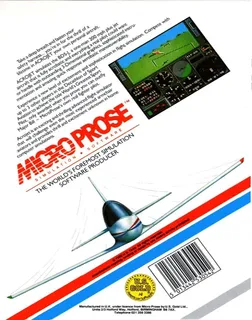 AcroJet dos