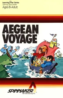 Aegean Voyage