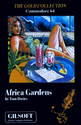 Africa Gardens