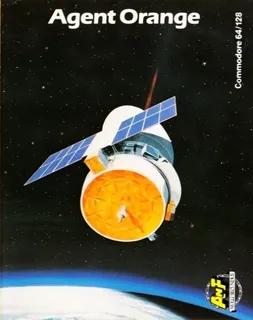 Agent Orange
