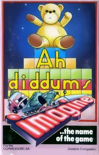 Ah Diddums