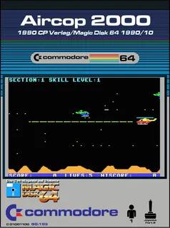 Aircop 2000