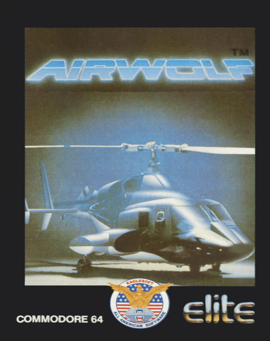 Airwolf