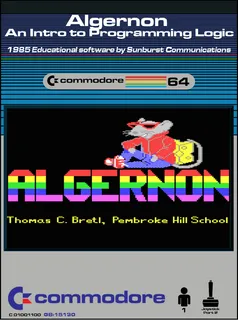 Algernon - An Introduction to Programming Logic