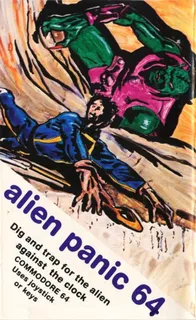 Alien Panic