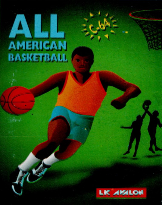 All-American Basketball