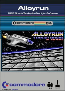 Alloyrun
