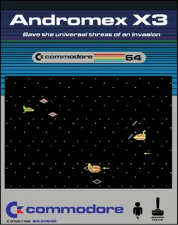 Andromex3
