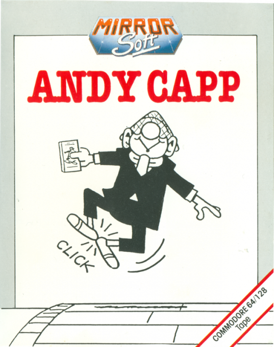 Andy Capp