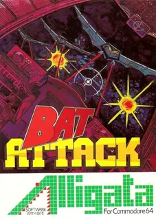 Ant Attack
