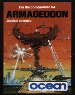 Armageddon (Ocean)