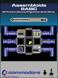 Assembloids Basic