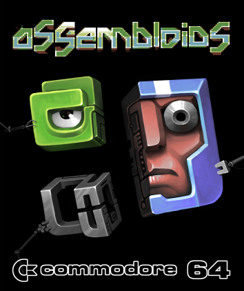 Assembloids
