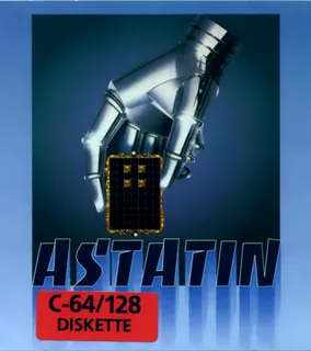 Astatin