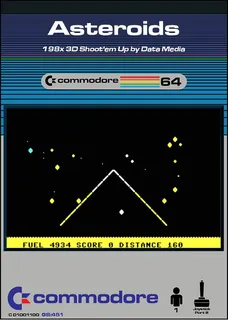 Asteroids