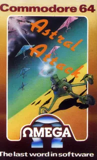 Astral Attack