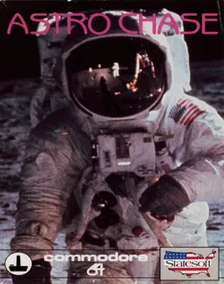 Astro Chase