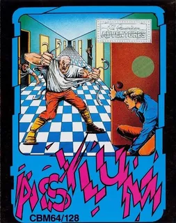 Asylum