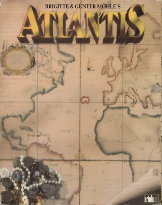 Atlantis