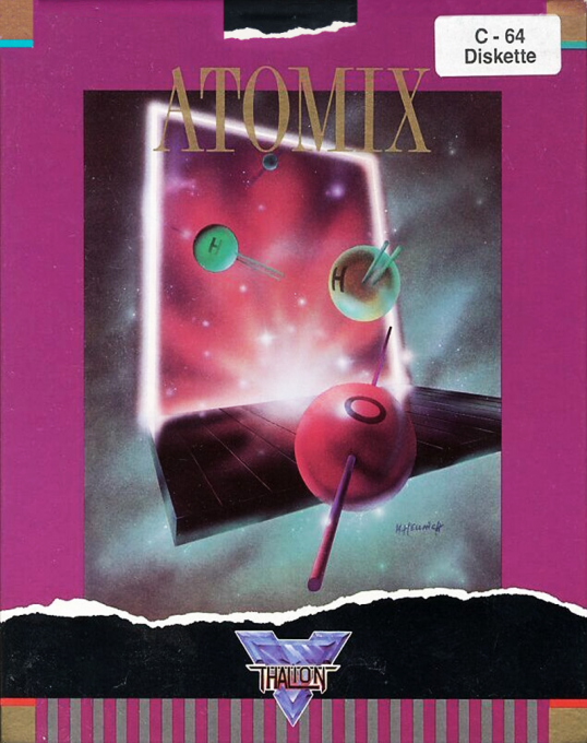 Atomix
