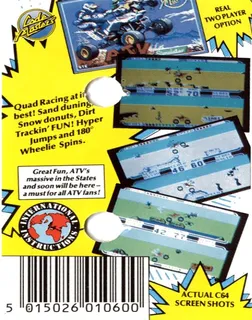 Atv Simulator dos