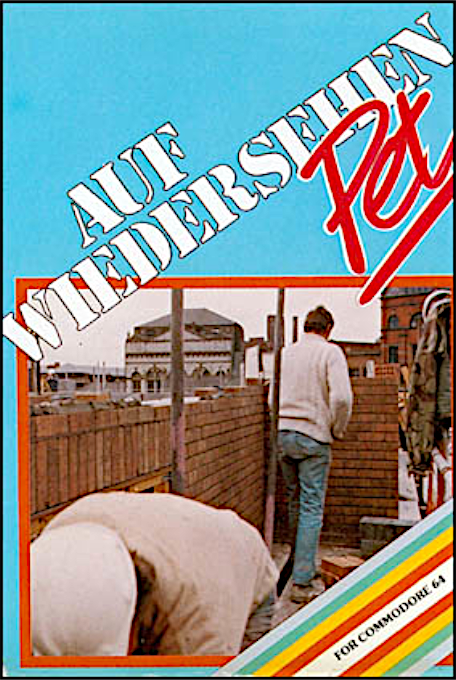 Auf Wiedersehen Pet