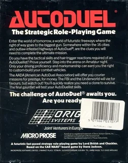 AutoDuel dos
