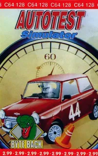 Autotest