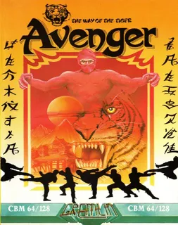 Avenger