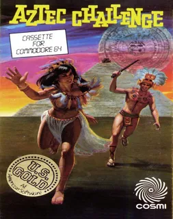 Aztec Challenge