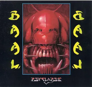 Baal