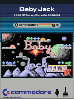 Baby Jack