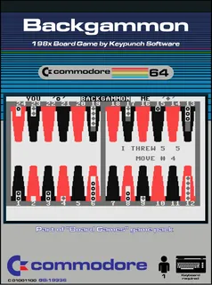 Backgammon