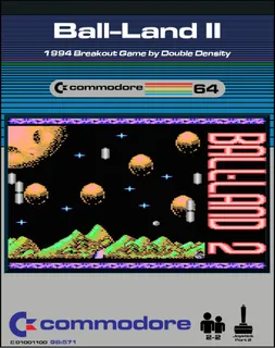 Ball-Land II